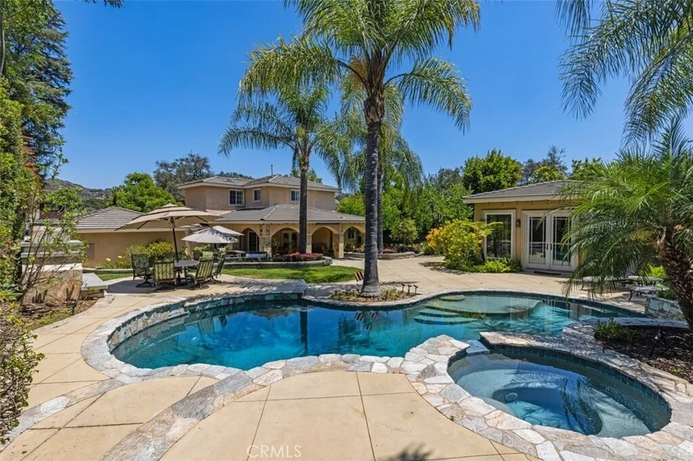 1817 Elevado Ave, Arcadia, CA 91006