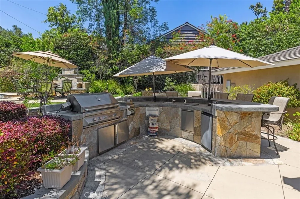 1817 Elevado Ave, Arcadia, CA 91006