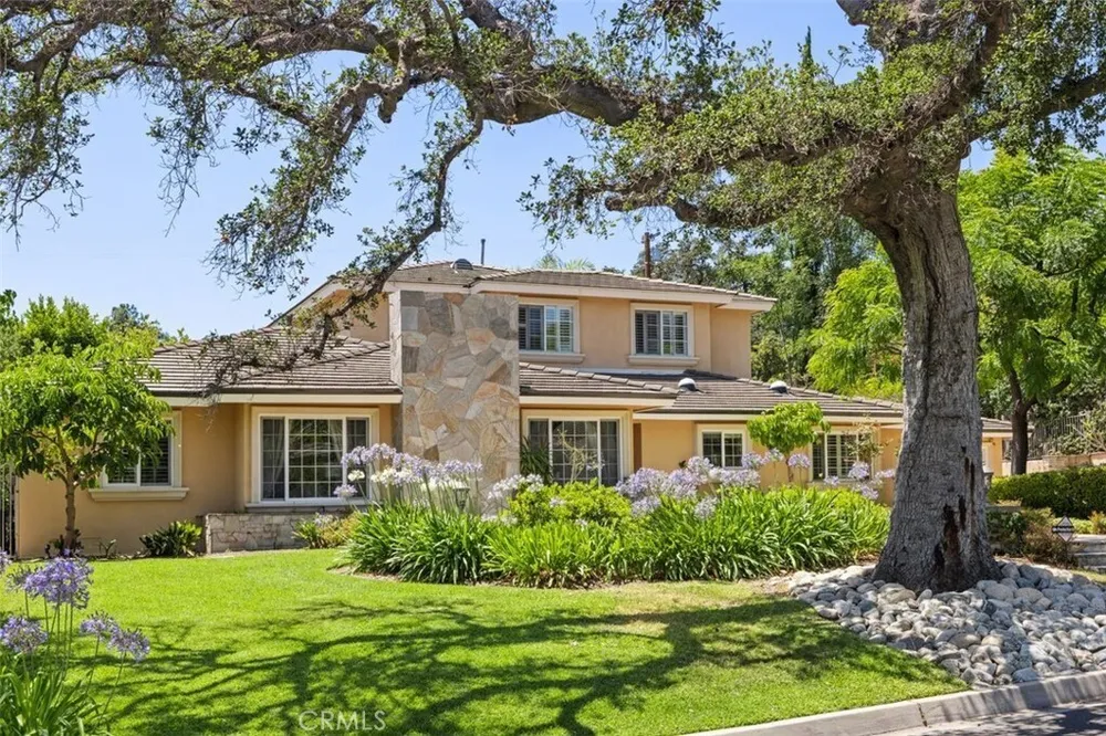 1817 Elevado Ave, Arcadia, CA 91006