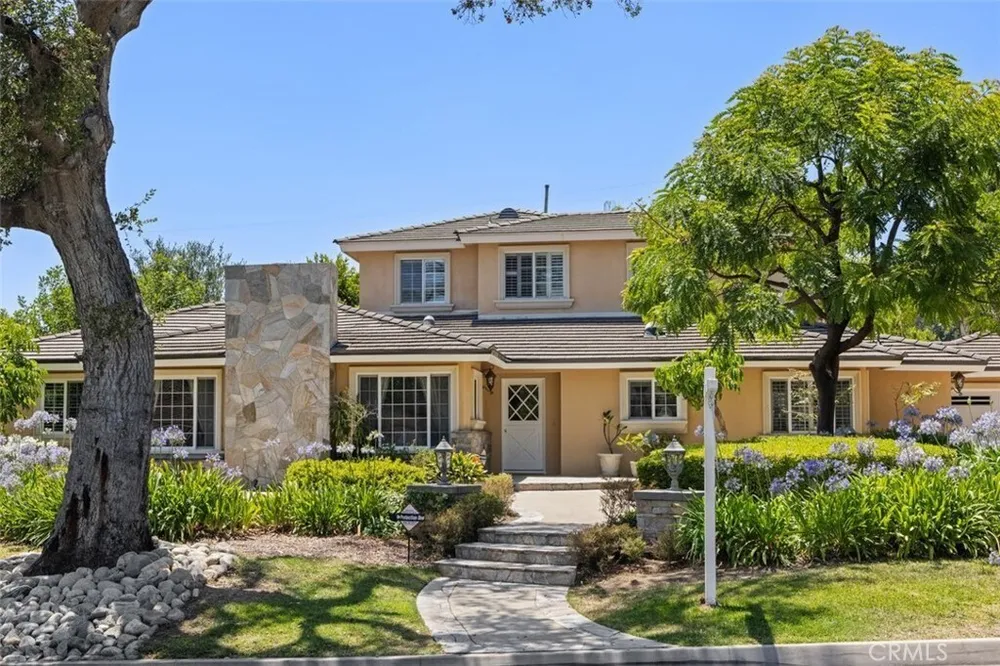 1817 Elevado Ave, Arcadia, CA 91006