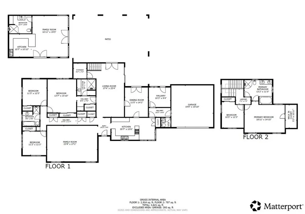 1817 Elevado Ave, Arcadia, CA 91006