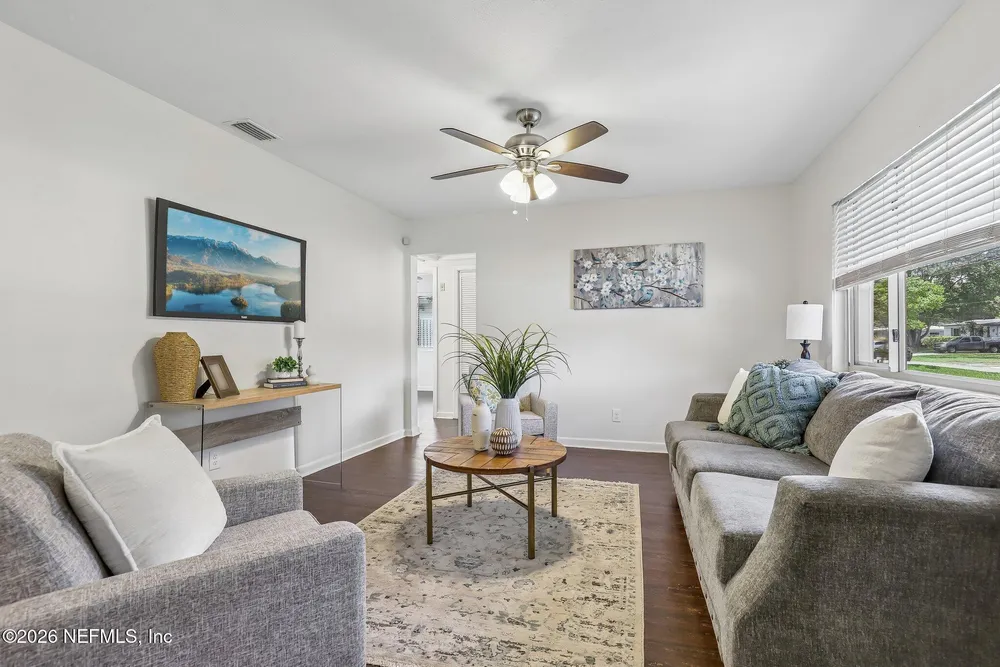 6801 Sans Souci Rd, Jacksonville, FL 32216