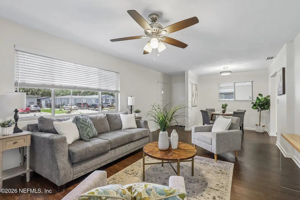 6801 Sans Souci Rd, Jacksonville, FL 32216