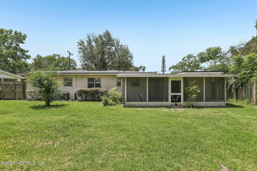 6801 Sans Souci Rd, Jacksonville, FL 32216