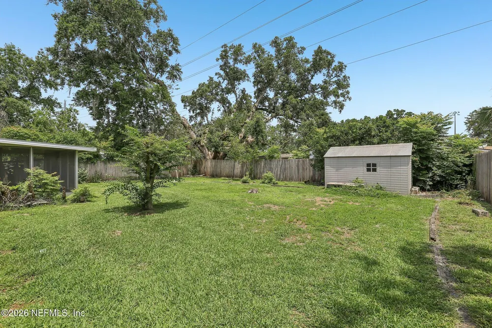 6801 Sans Souci Rd, Jacksonville, FL 32216