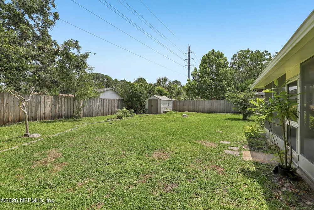 6801 Sans Souci Rd, Jacksonville, FL 32216