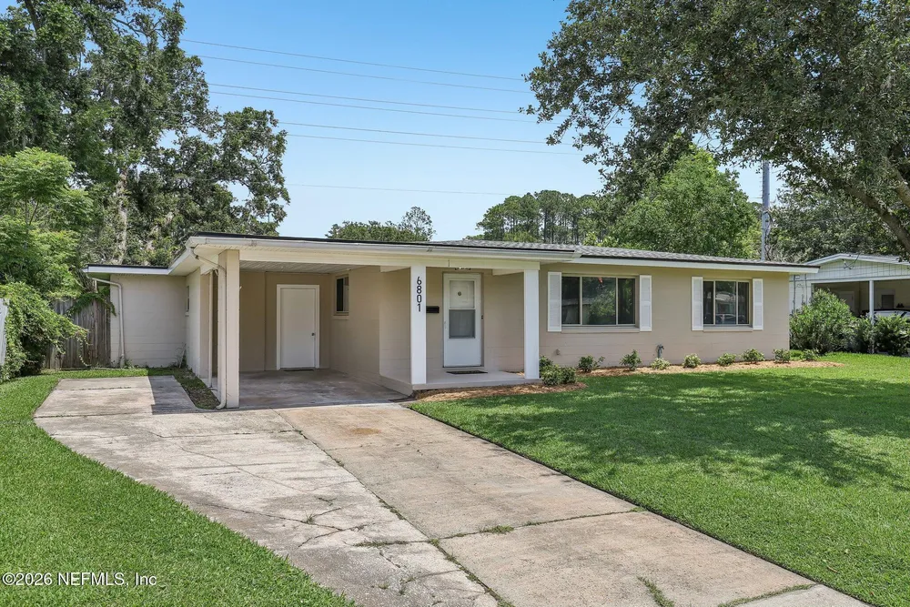6801 Sans Souci Rd, Jacksonville, FL 32216