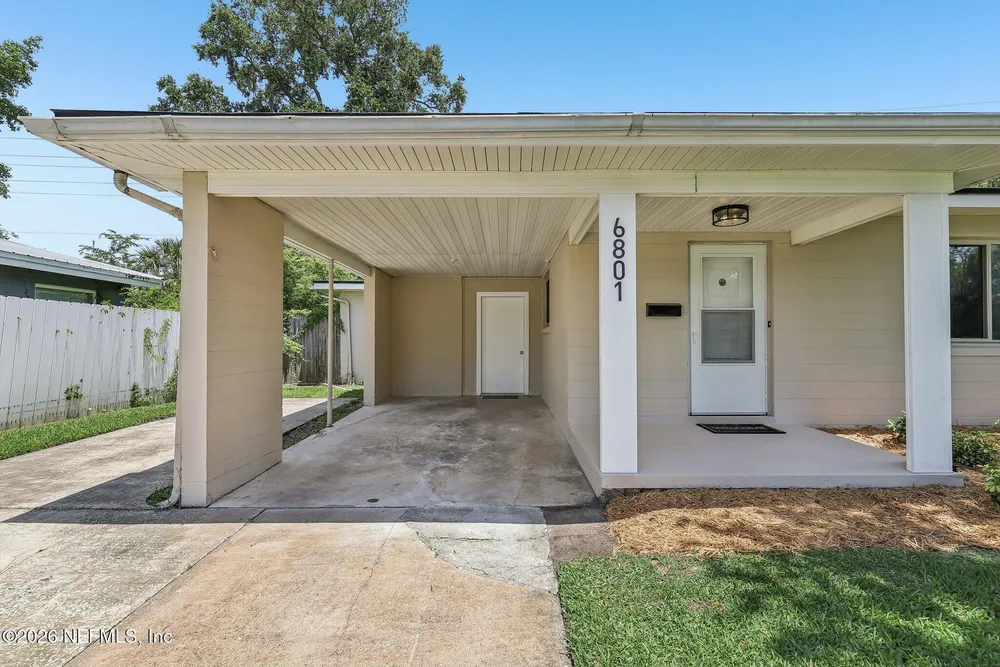 6801 Sans Souci Rd, Jacksonville, FL 32216