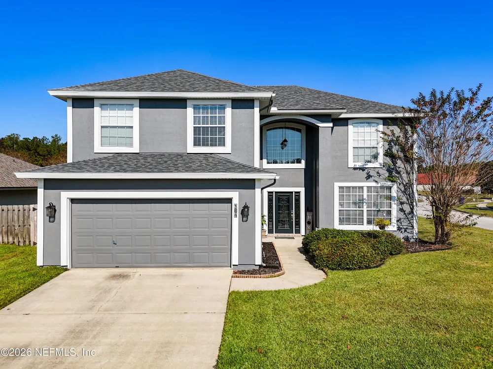 164 Prince Phillip Dr, St Augustine, FL 32092