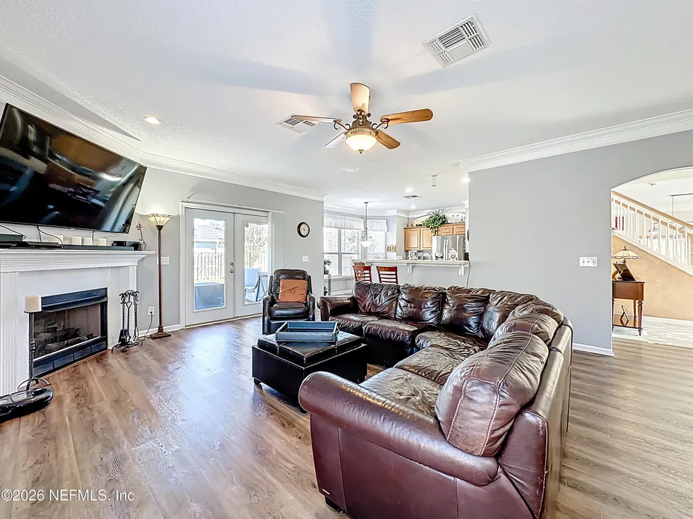 164 Prince Phillip Dr, St Augustine, FL 32092