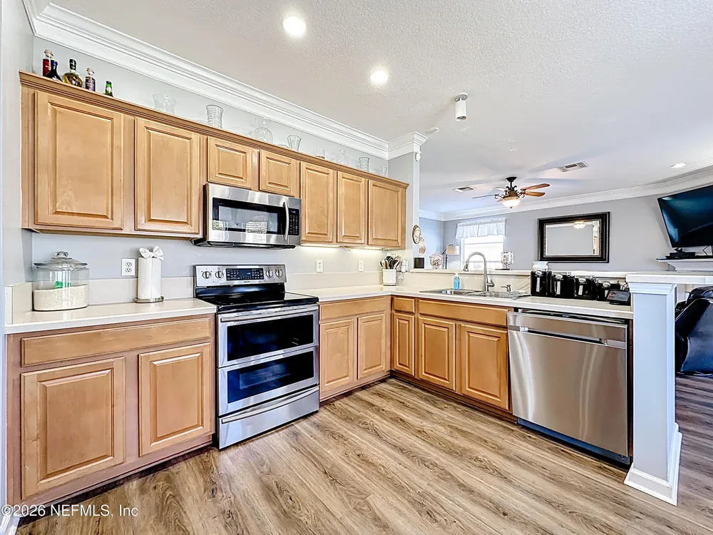 164 Prince Phillip Dr, St Augustine, FL 32092