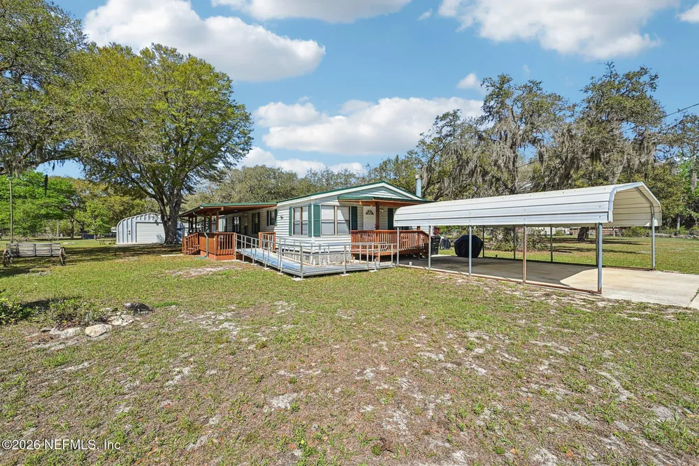 128 Sesame St, Middleburg, FL 32068