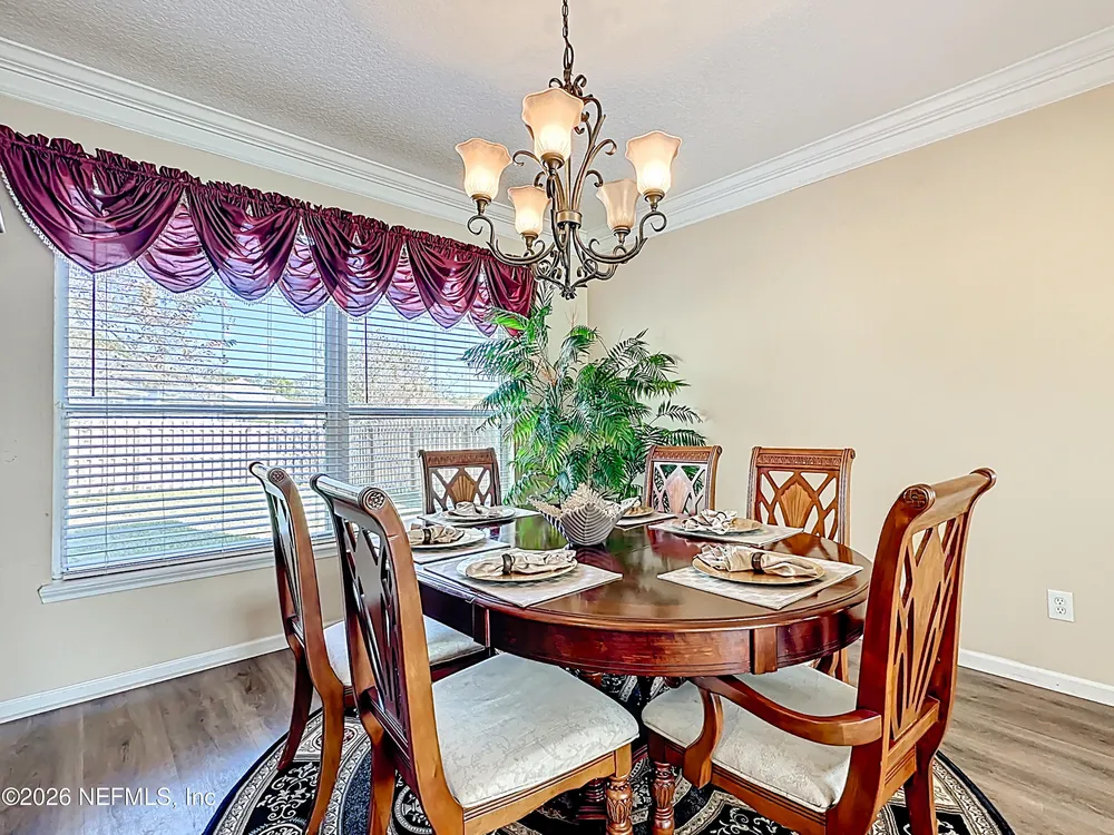 164 Prince Phillip Dr, St Augustine, FL 32092