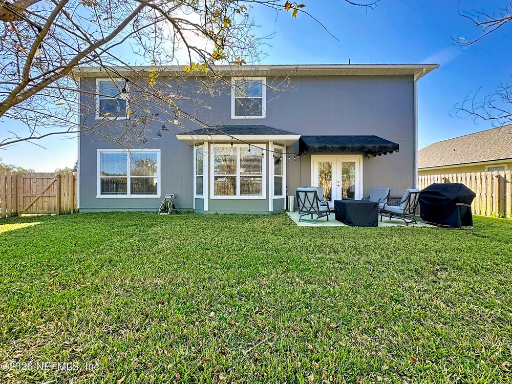 164 Prince Phillip Dr, St Augustine, FL 32092