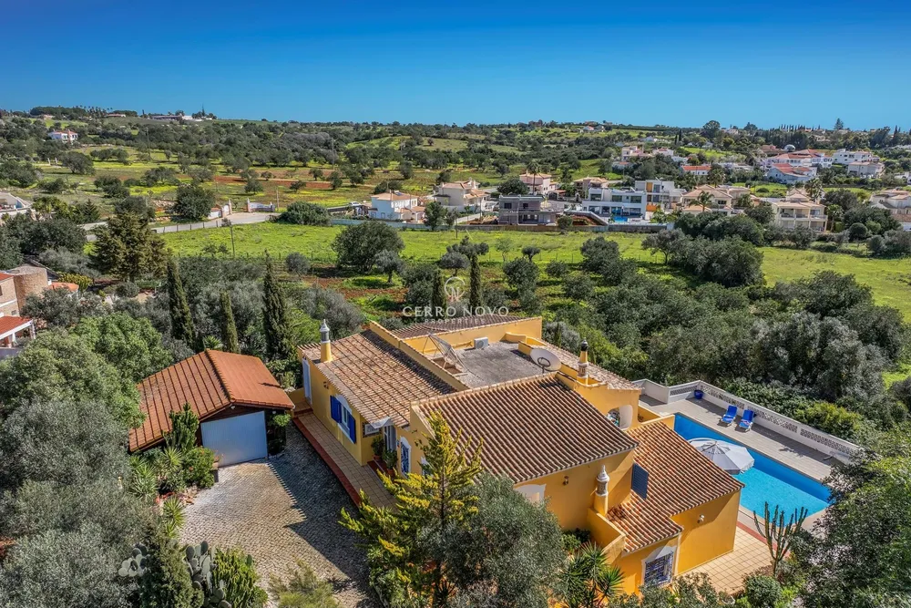 Guia Albufeira