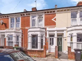 Bedhampton Road, PORTSMOUTH photo