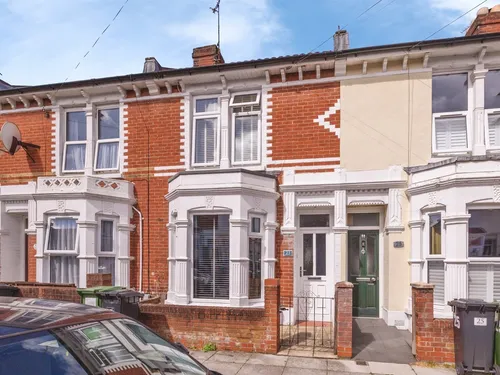 Bedhampton Road, PORTSMOUTHphoto