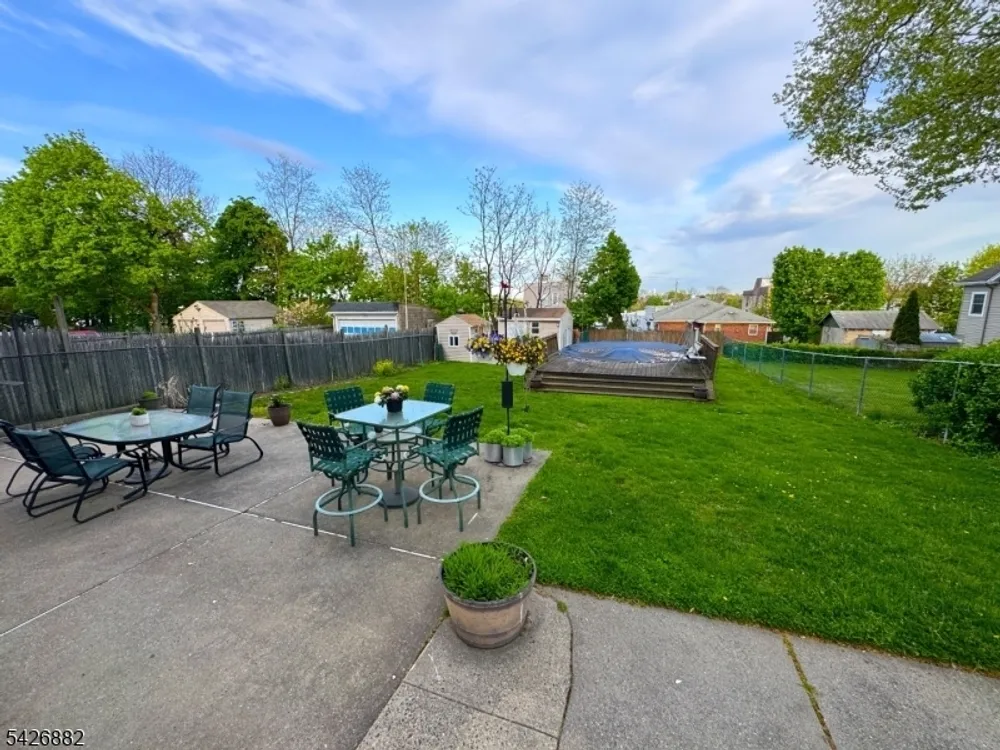 84 Saint Marys Pl, Nutley, NJ 07110