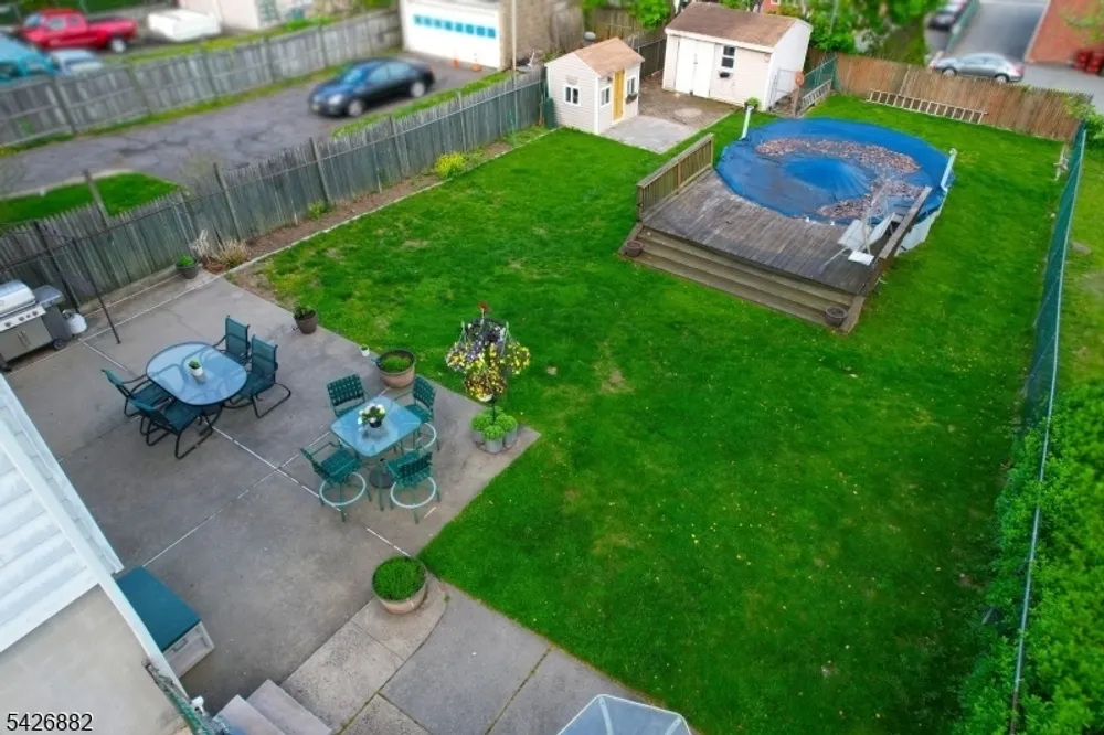 84 Saint Marys Pl, Nutley, NJ 07110