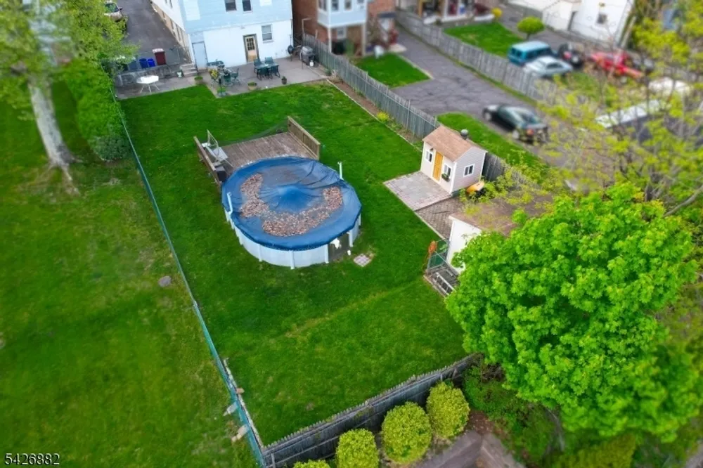84 Saint Marys Pl, Nutley, NJ 07110