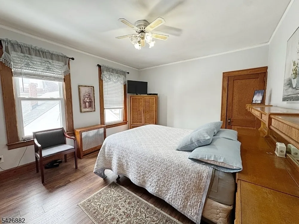 84 Saint Marys Pl, Nutley, NJ 07110