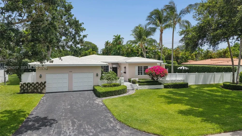 1255 NE 99th St, Miami Shores, FL 33138