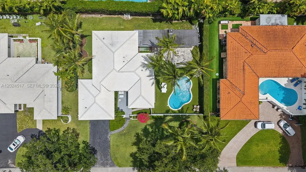 1255 NE 99th St, Miami Shores, FL 33138