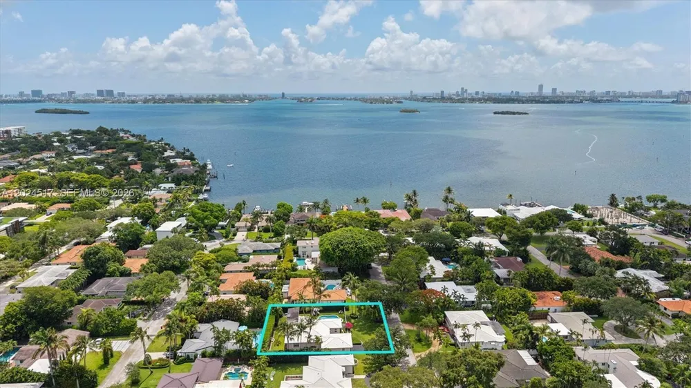 1255 NE 99th St, Miami Shores, FL 33138