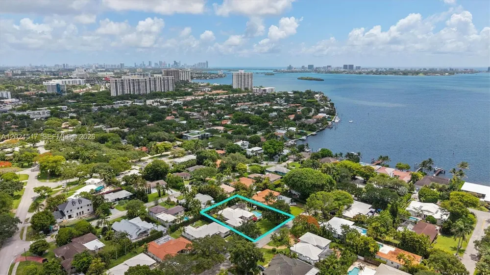 1255 NE 99th St, Miami Shores, FL 33138