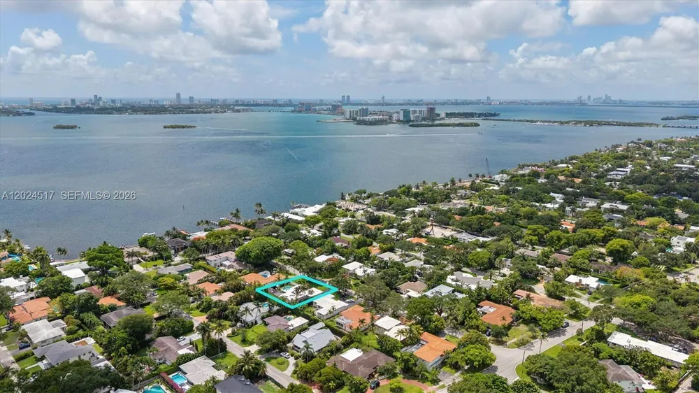 1255 NE 99th St, Miami Shores, FL 33138