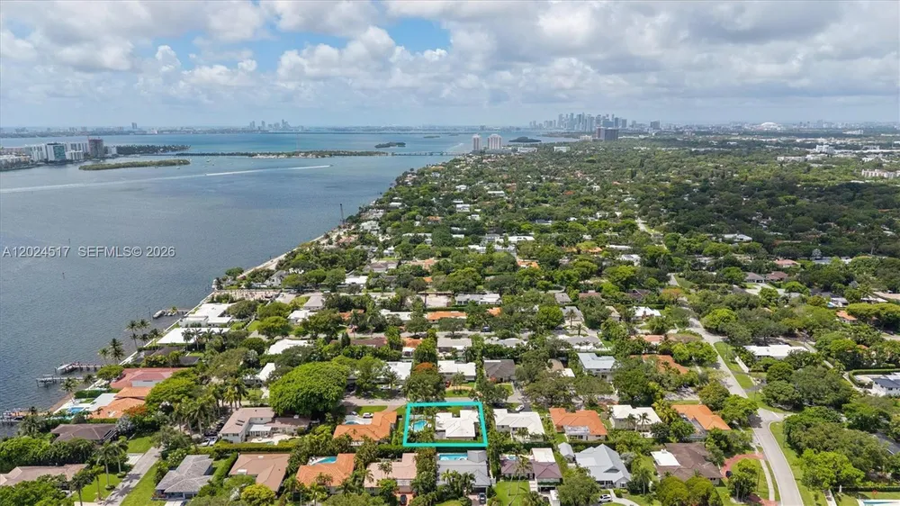 1255 NE 99th St, Miami Shores, FL 33138