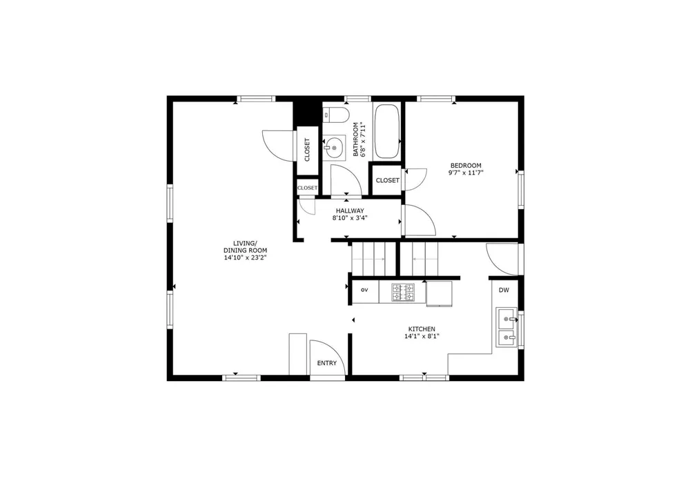 5701 38th Ave S, Minneapolis, MN 55417