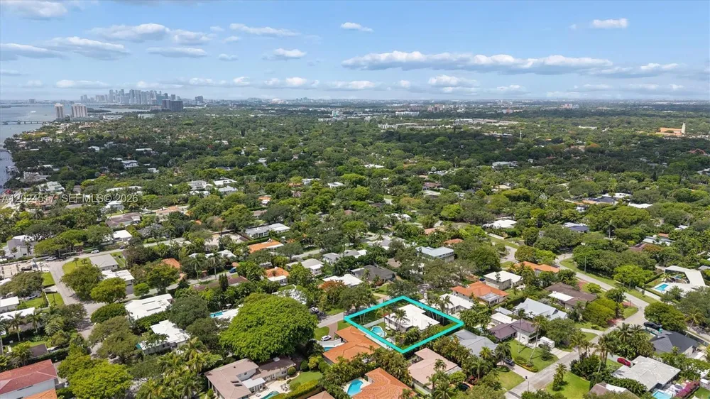 1255 NE 99th St, Miami Shores, FL 33138