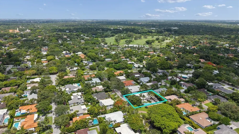 1255 NE 99th St, Miami Shores, FL 33138
