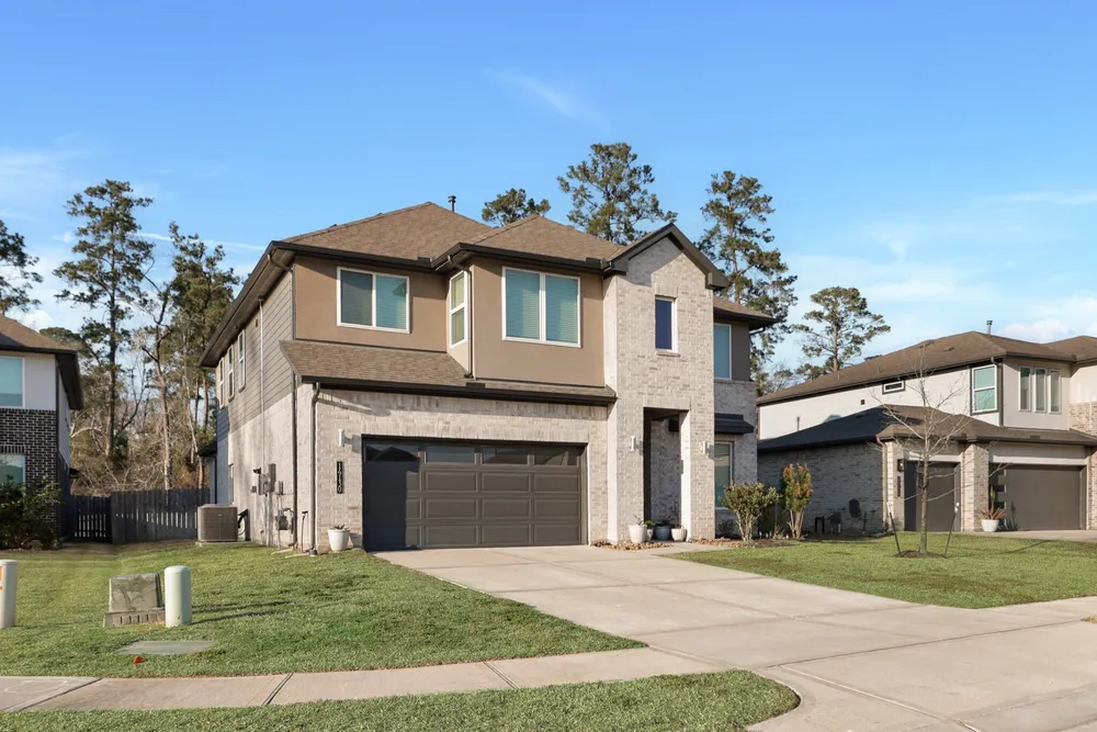 14130 TRAIL CREEK COURT, Conroe, TX 77384