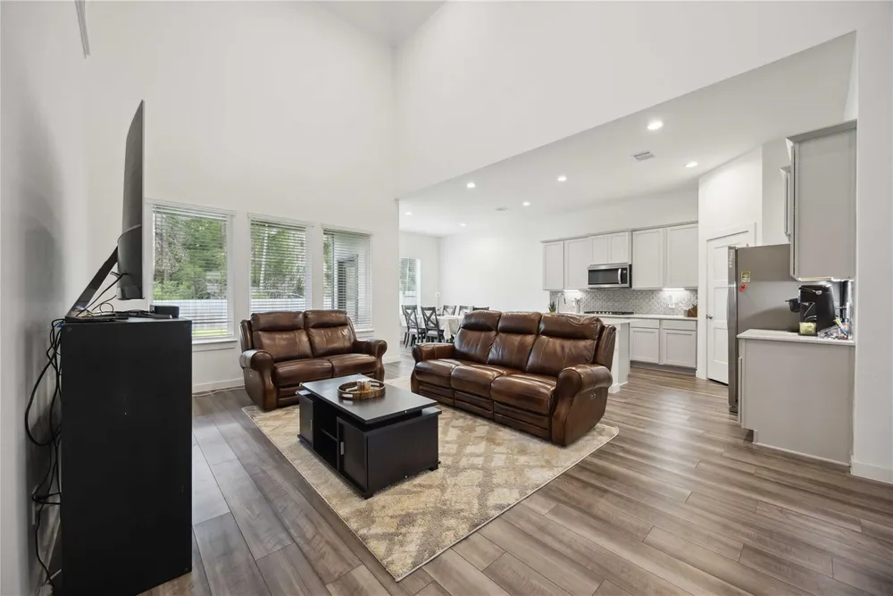 14130 TRAIL CREEK COURT, Conroe, TX 77384
