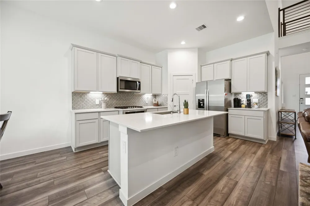 14130 TRAIL CREEK COURT, Conroe, TX 77384