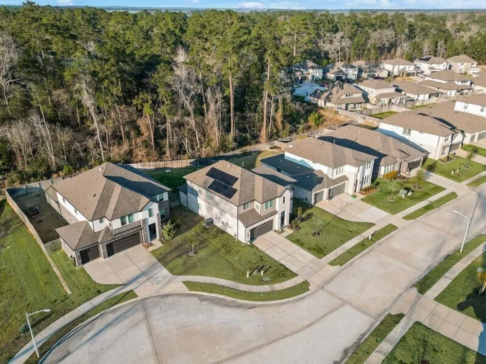 14130 TRAIL CREEK COURT, Conroe, TX 77384