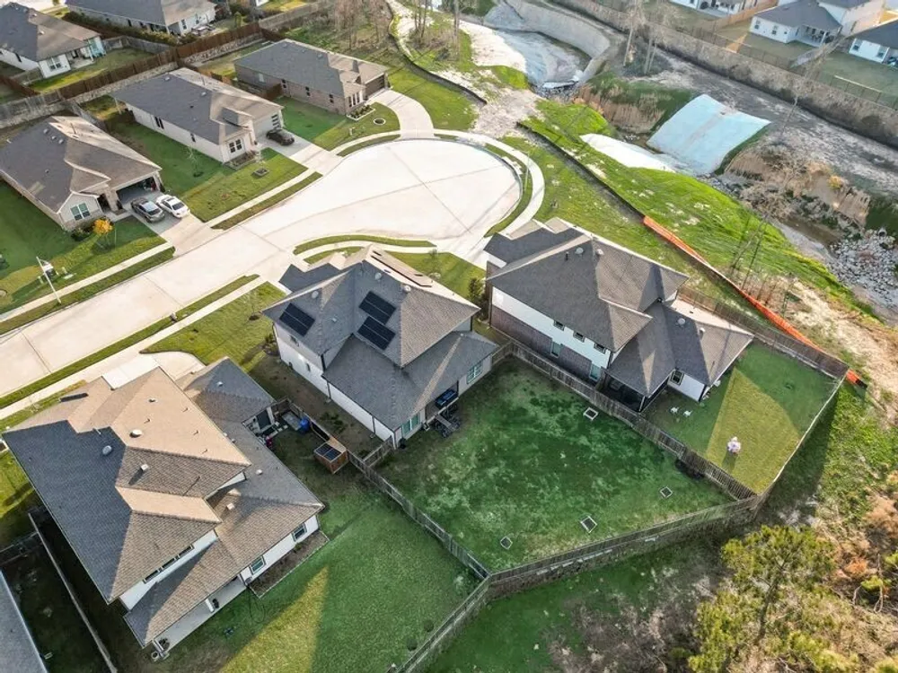 14130 TRAIL CREEK COURT, Conroe, TX 77384