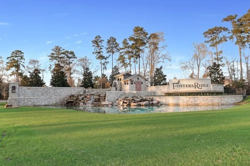 14130 TRAIL CREEK COURT, Conroe, TX 77384