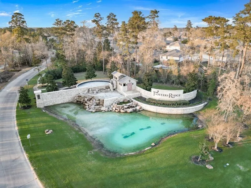 14130 TRAIL CREEK COURT, Conroe, TX 77384