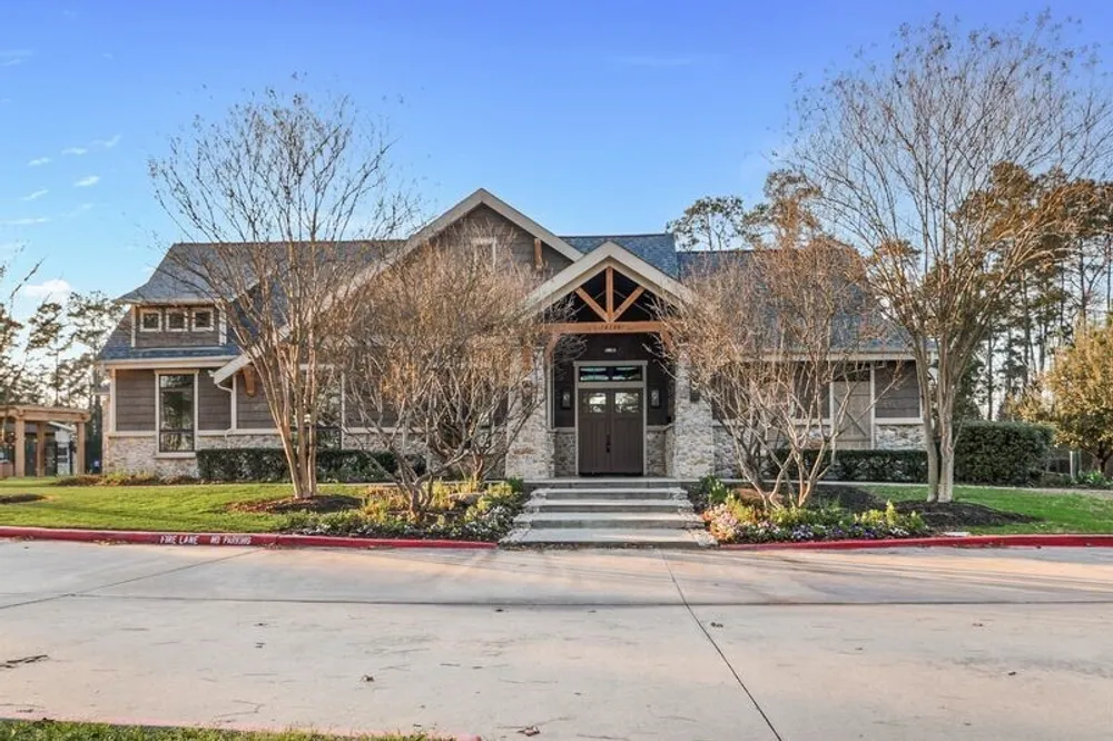 14130 TRAIL CREEK COURT, Conroe, TX 77384