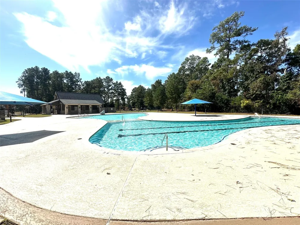 14130 TRAIL CREEK COURT, Conroe, TX 77384