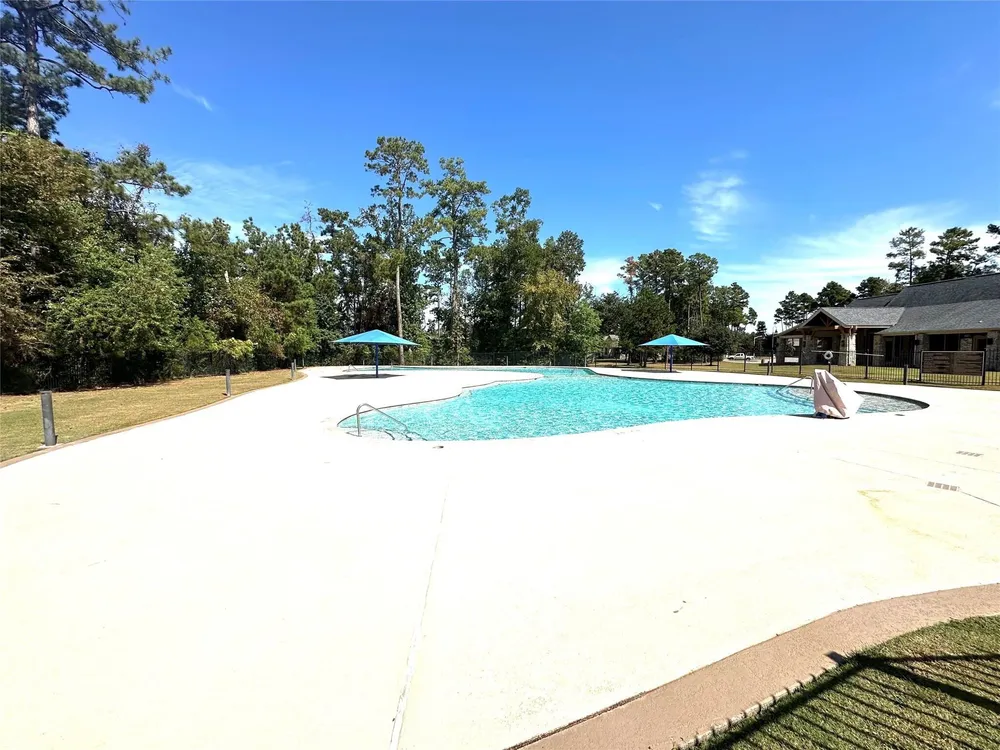 14130 TRAIL CREEK COURT, Conroe, TX 77384