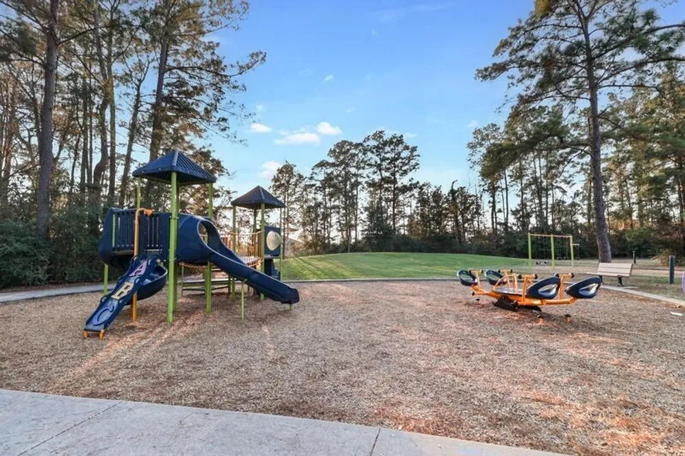 14130 TRAIL CREEK COURT, Conroe, TX 77384