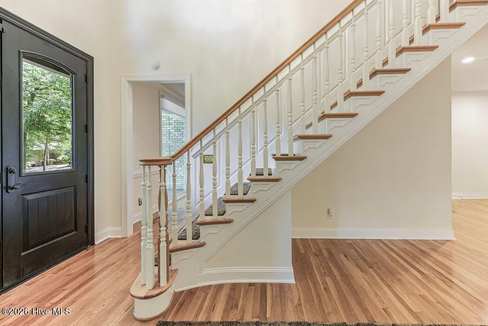 4 Village Ln, Pinehurst, NC 28374