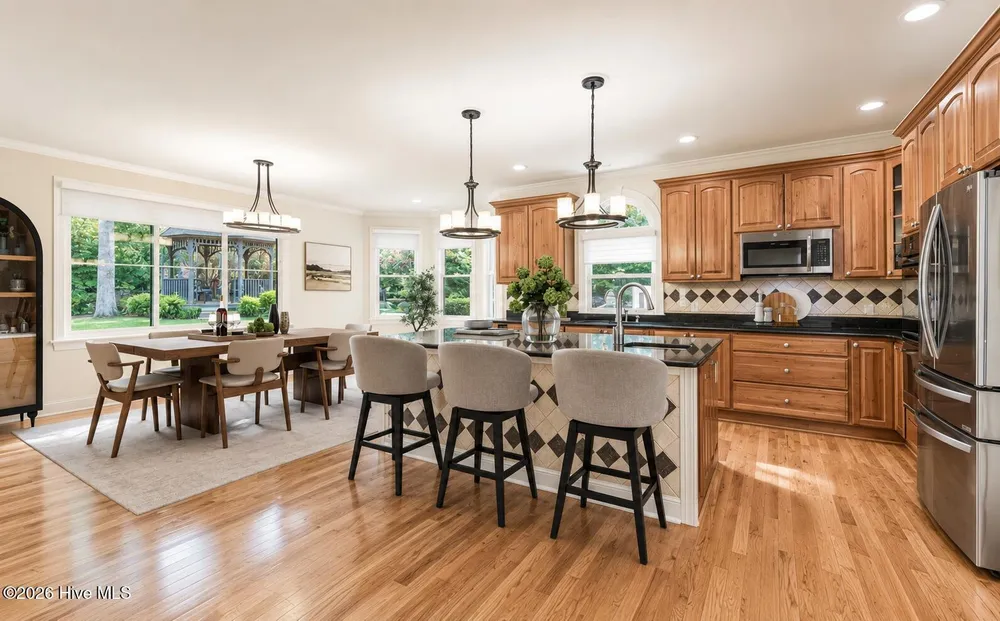 4 Village Ln, Pinehurst, NC 28374