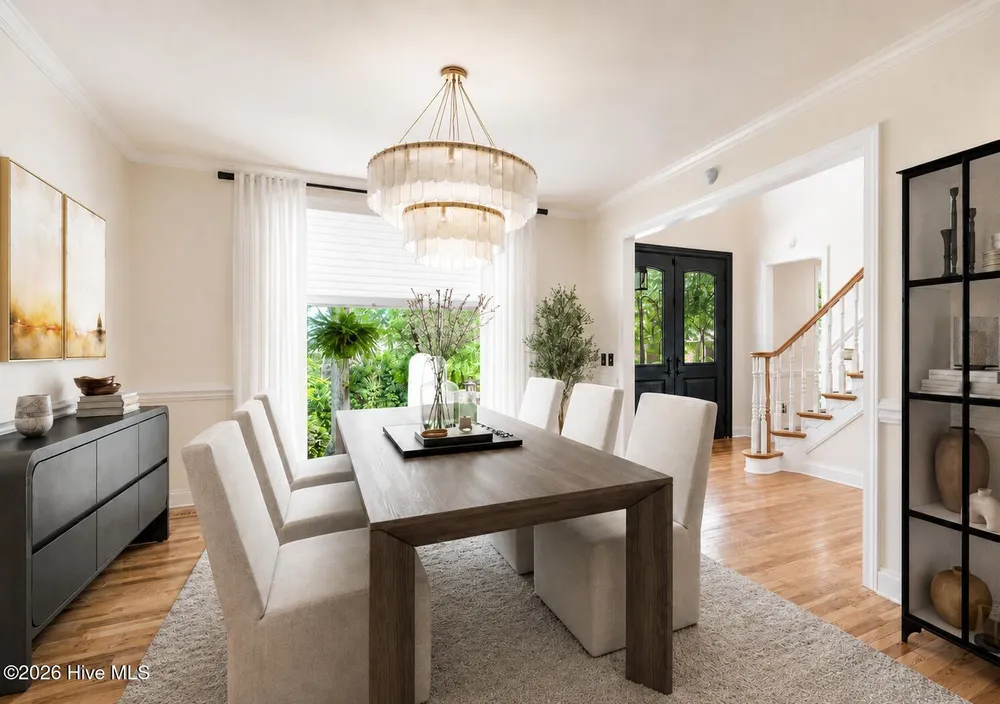 4 Village Ln, Pinehurst, NC 28374