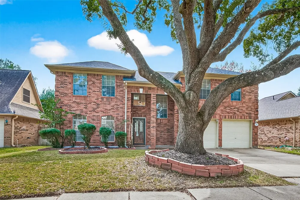 22827 Red River Dr, Katy, TX 77450