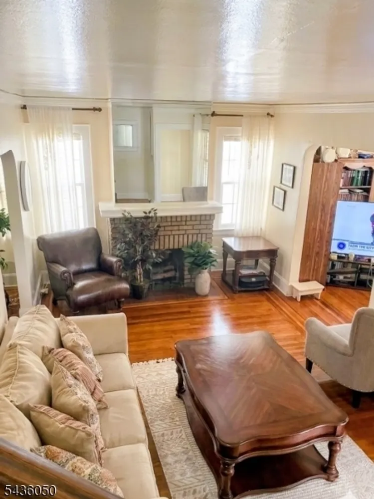 9 Sunset Terrace, Irvington, NJ 07111